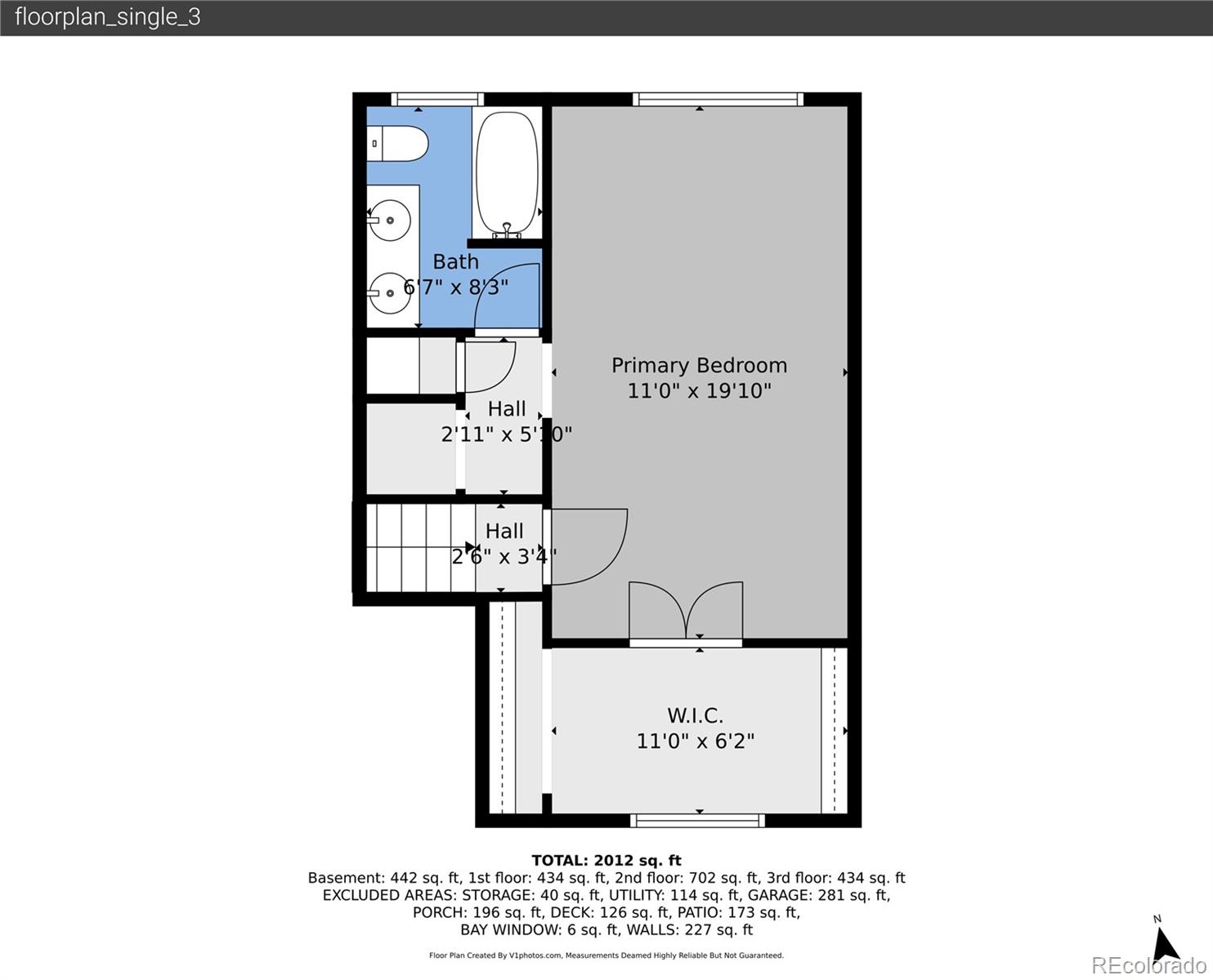 MLS Image #46 for 1021 w 100th avenue,northglenn, Colorado