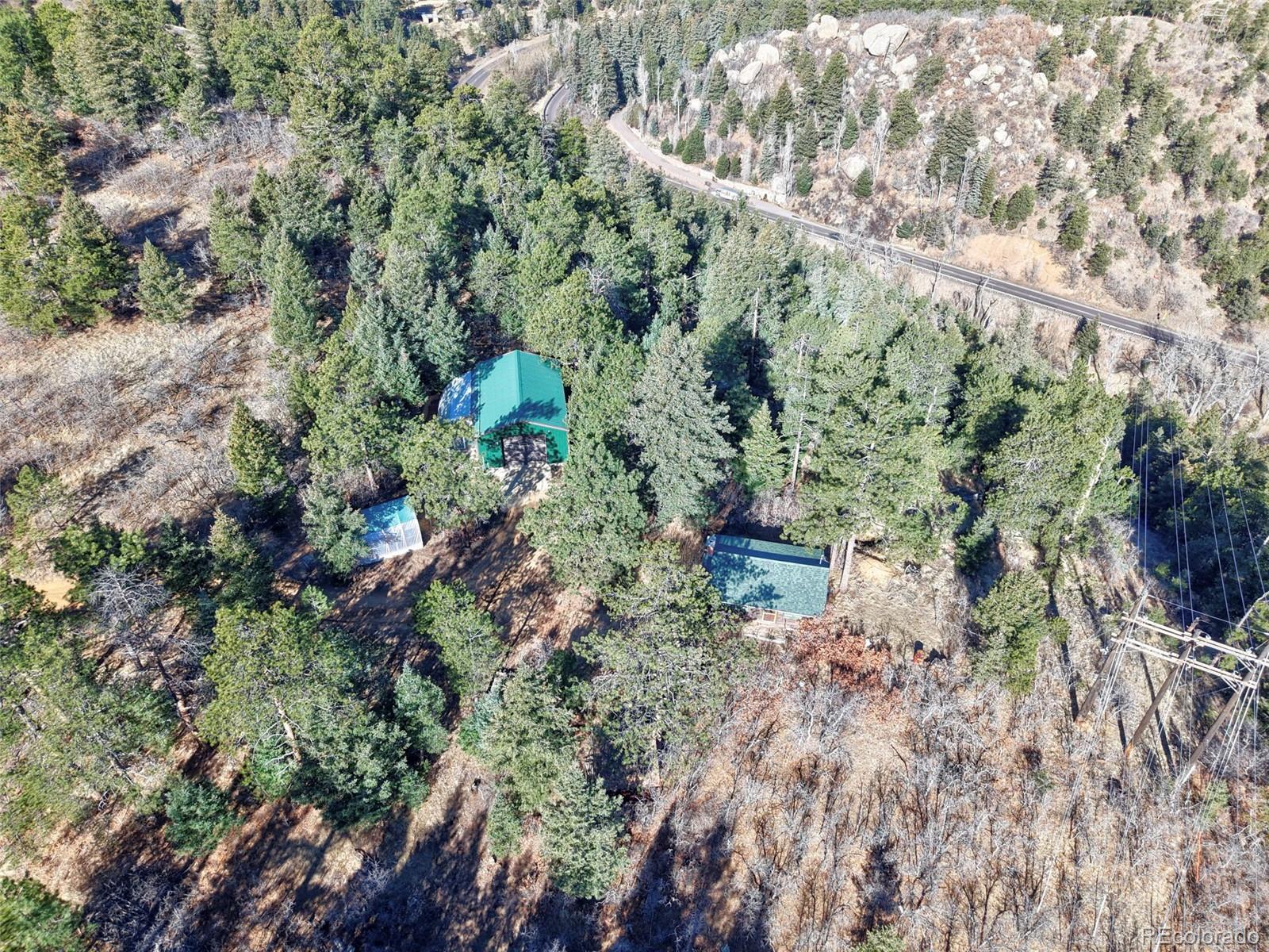 MLS Image #10 for 7415 w us highway 24 ,cascade, Colorado