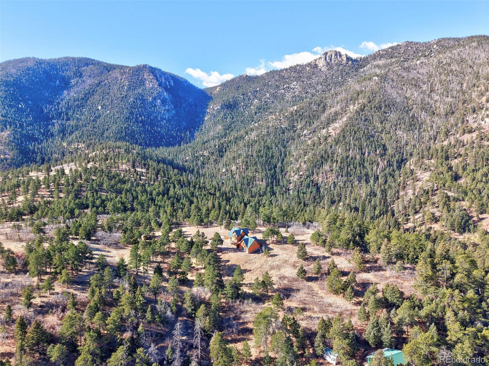 MLS Image #11 for 7415 w us highway 24 ,cascade, Colorado