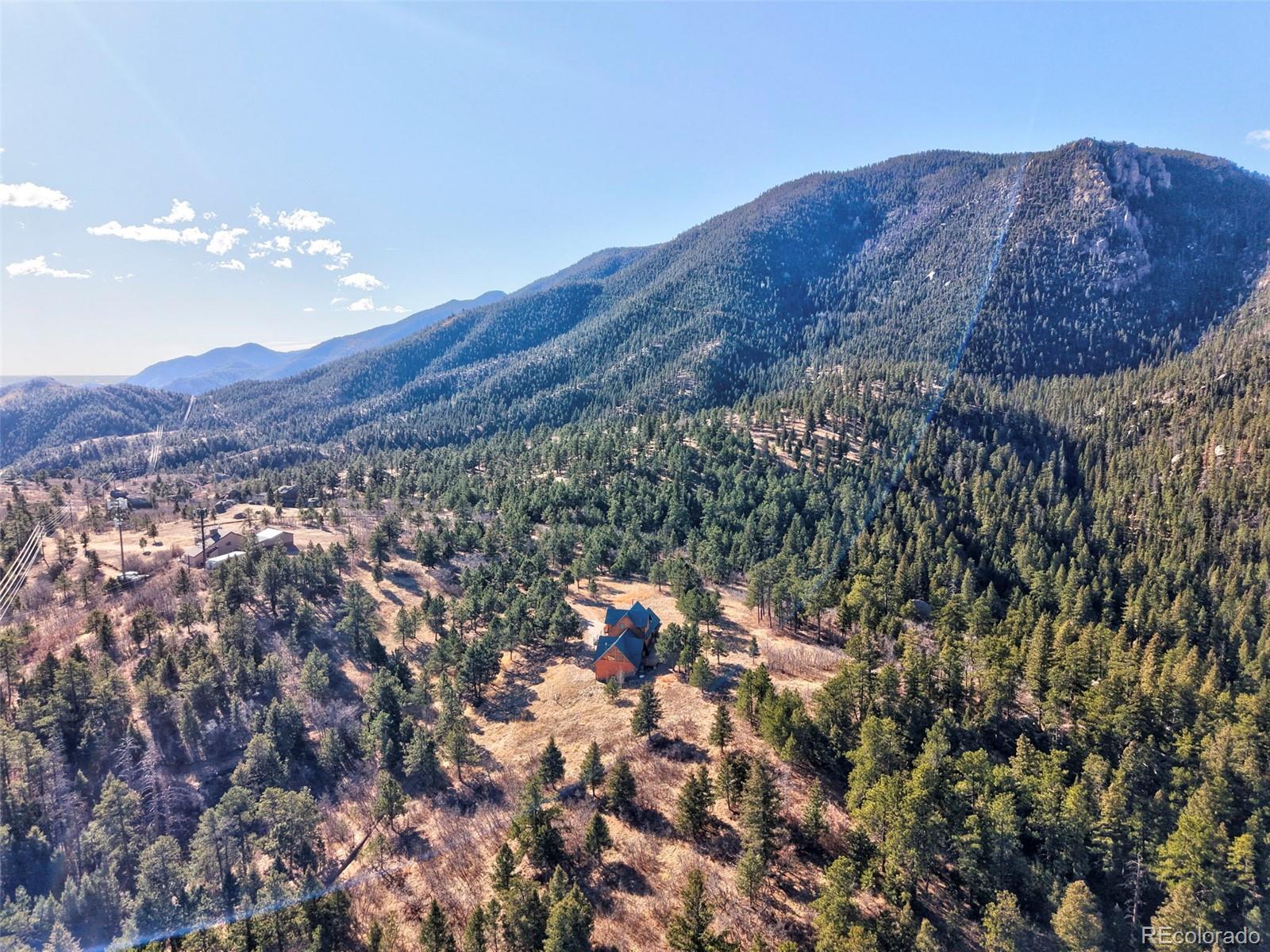 MLS Image #12 for 7415 w us highway 24 ,cascade, Colorado