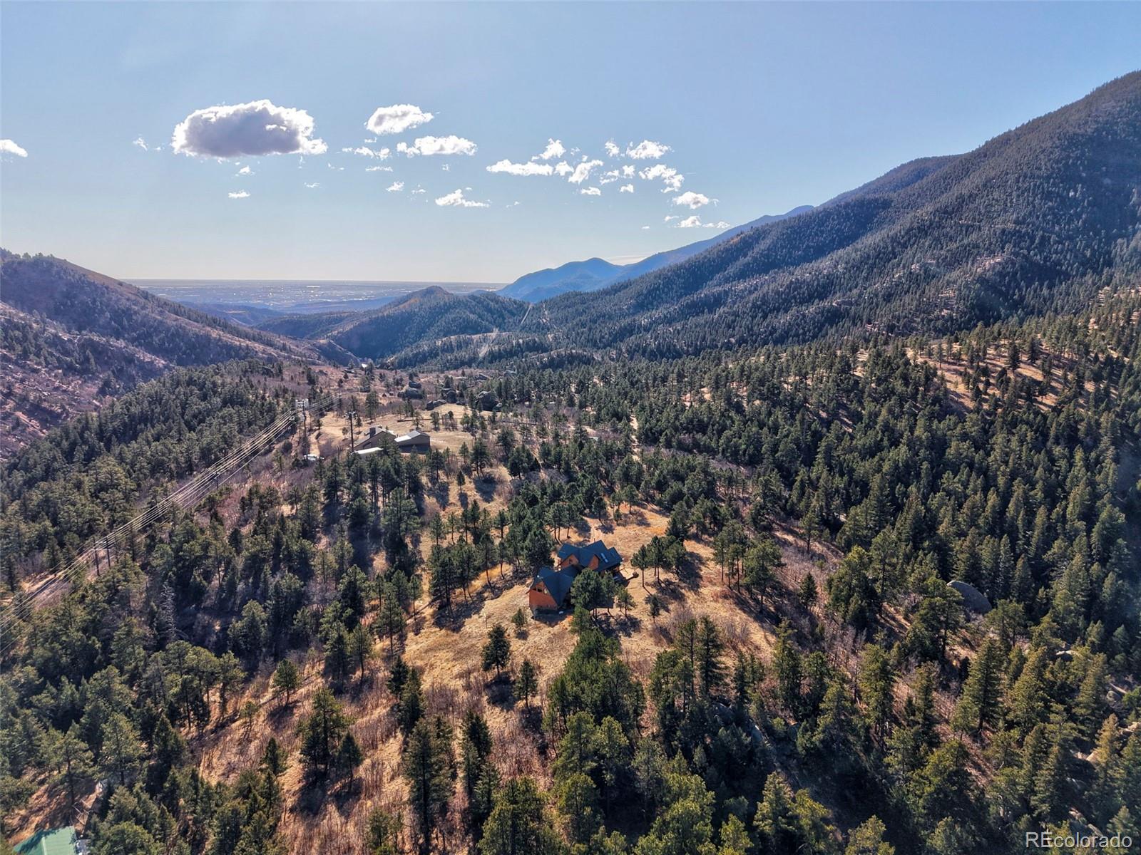 MLS Image #13 for 7415 w us highway 24 ,cascade, Colorado
