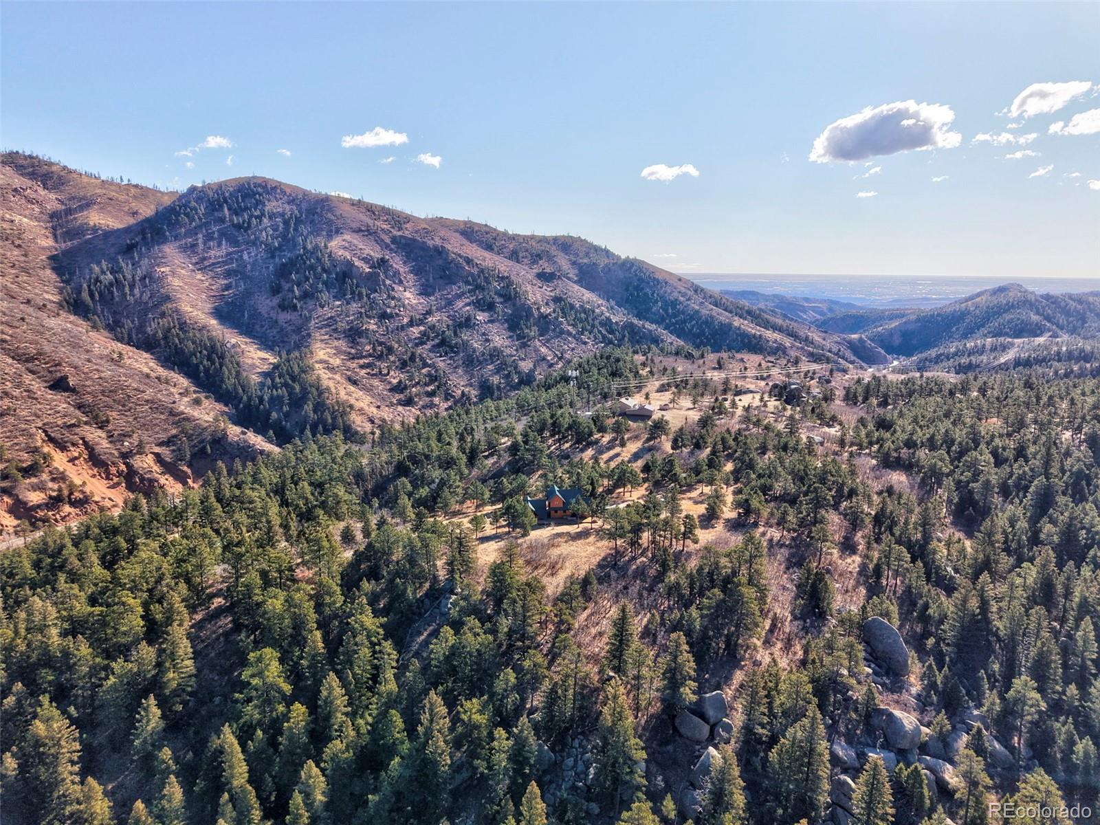 MLS Image #14 for 7415 w us highway 24 ,cascade, Colorado