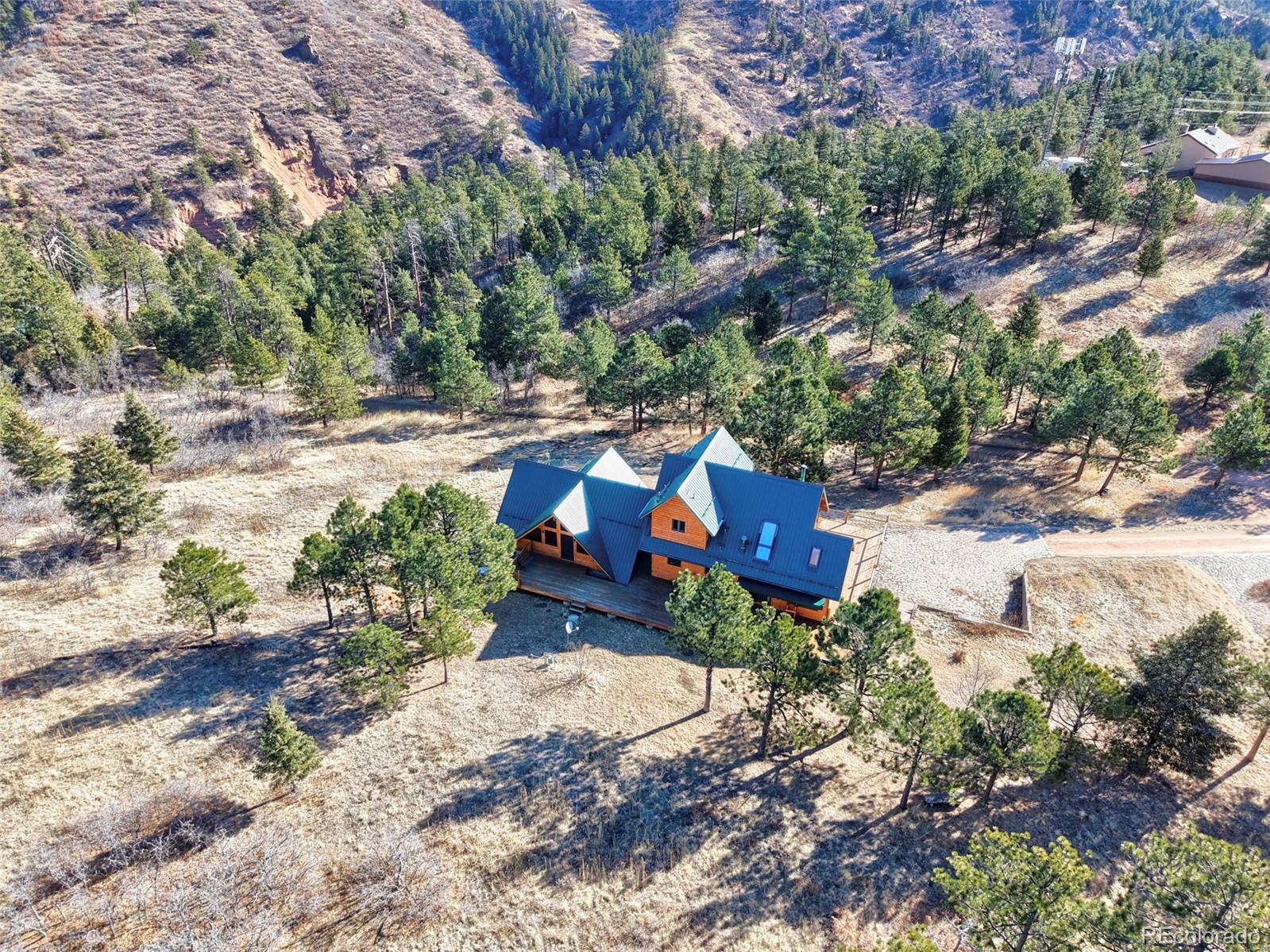 MLS Image #15 for 7415 w us highway 24 ,cascade, Colorado