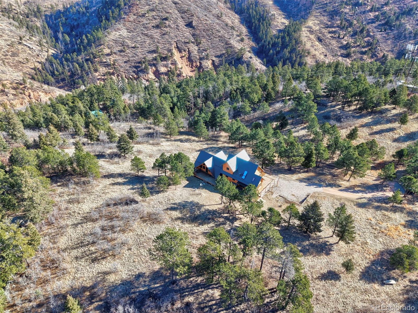 MLS Image #16 for 7415 w us highway 24 ,cascade, Colorado