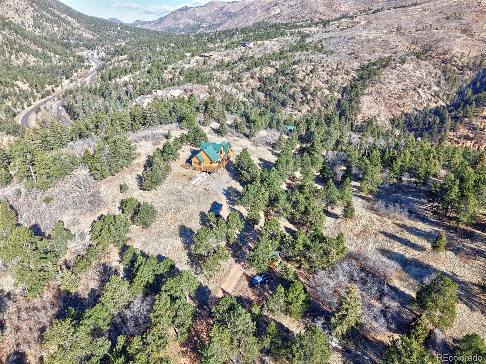 MLS Image #17 for 7415 w us highway 24 ,cascade, Colorado