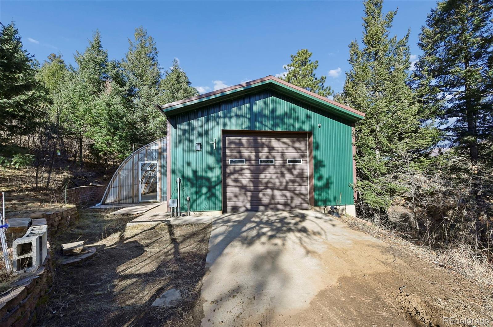 MLS Image #43 for 7415 w us highway 24 ,cascade, Colorado