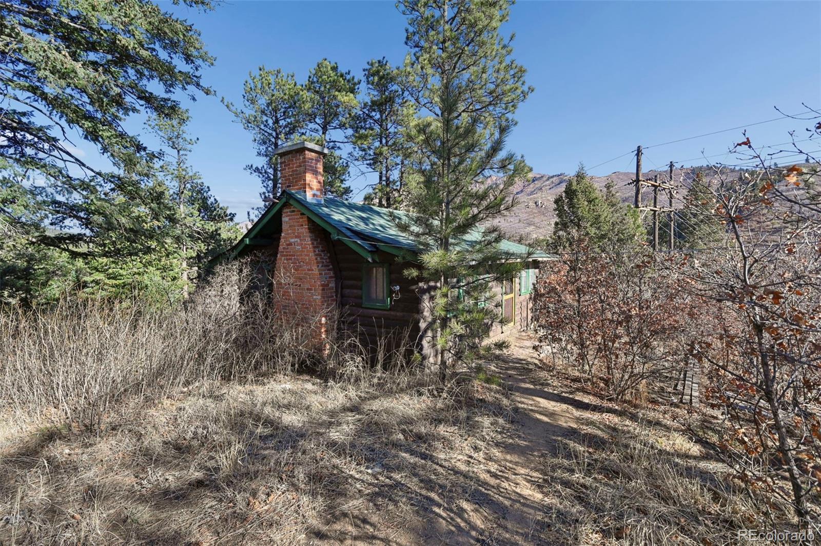 MLS Image #44 for 7415 w us highway 24 ,cascade, Colorado