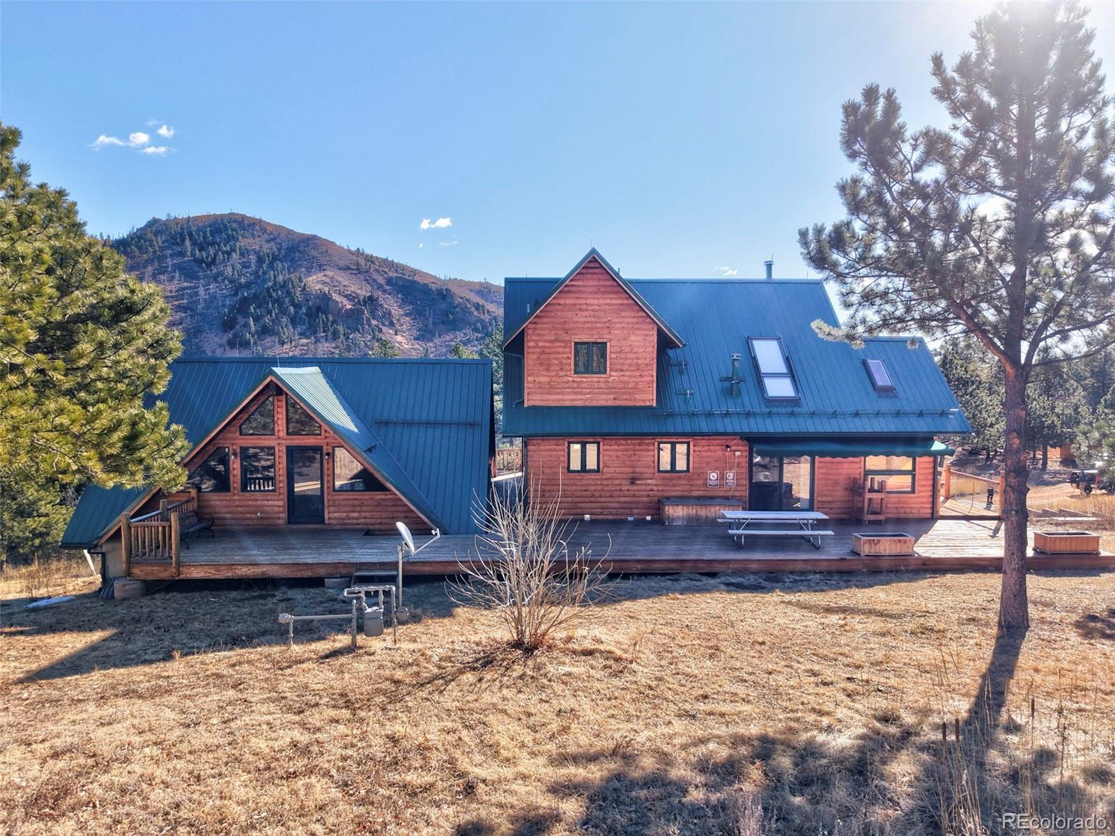 MLS Image #5 for 7415 w us highway 24 ,cascade, Colorado