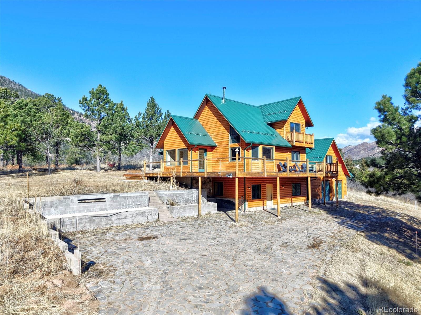 MLS Image #6 for 7415 w us highway 24 ,cascade, Colorado