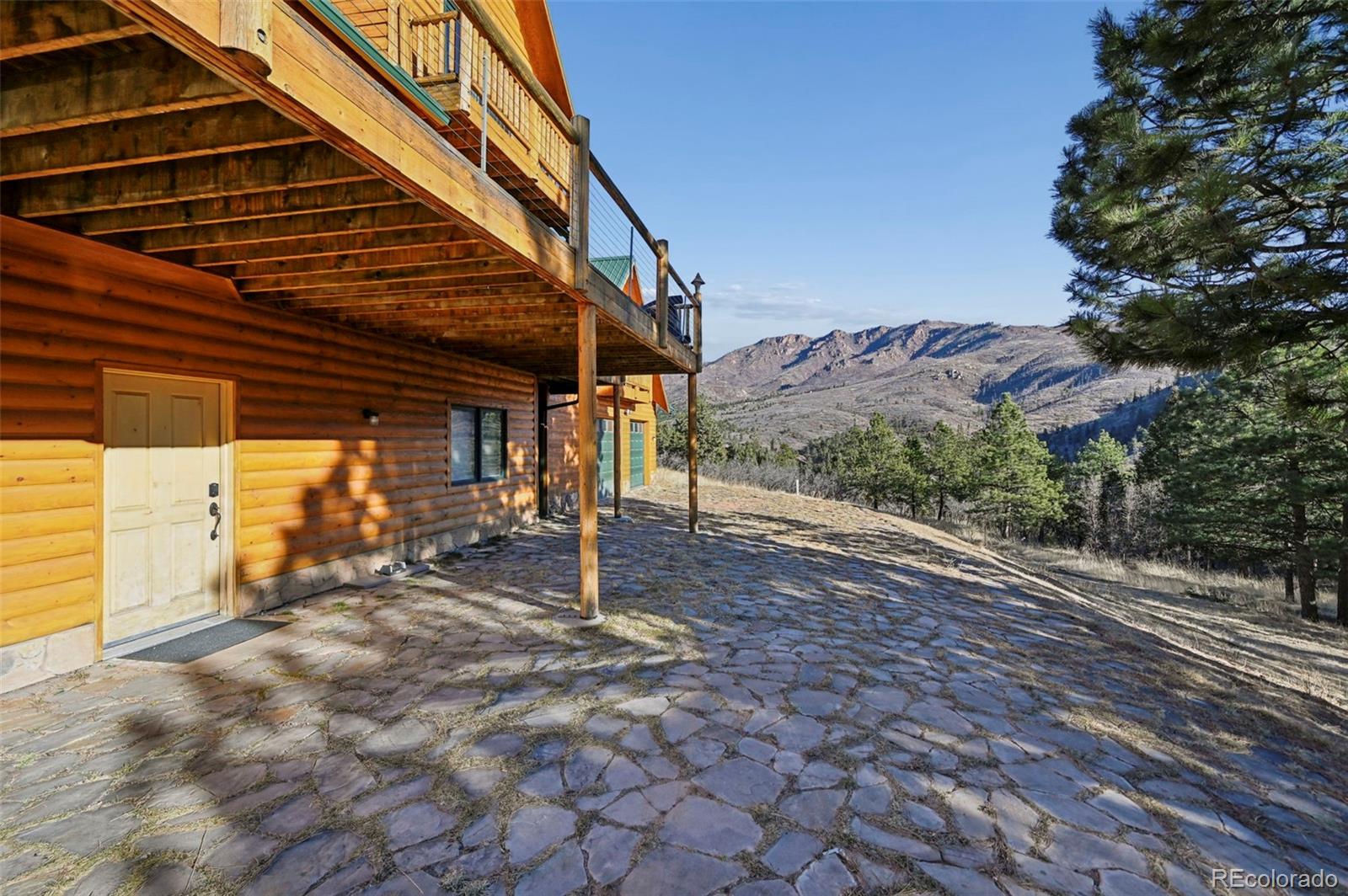 MLS Image #8 for 7415 w us highway 24 ,cascade, Colorado