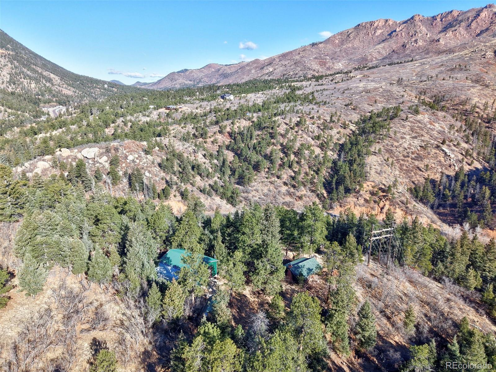 MLS Image #9 for 7415 w us highway 24 ,cascade, Colorado