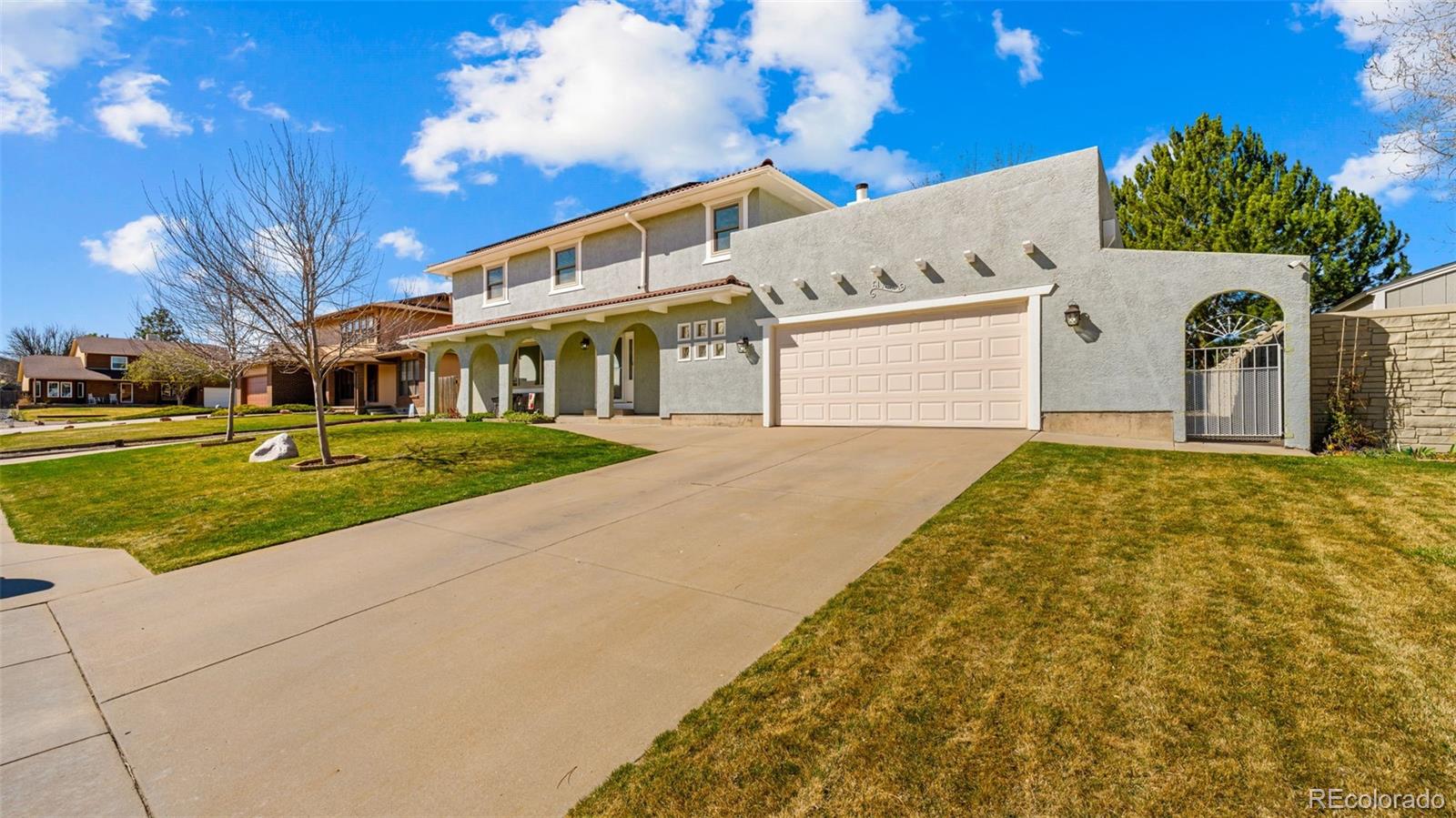 MLS Image #1 for 61  posada drive,pueblo, Colorado