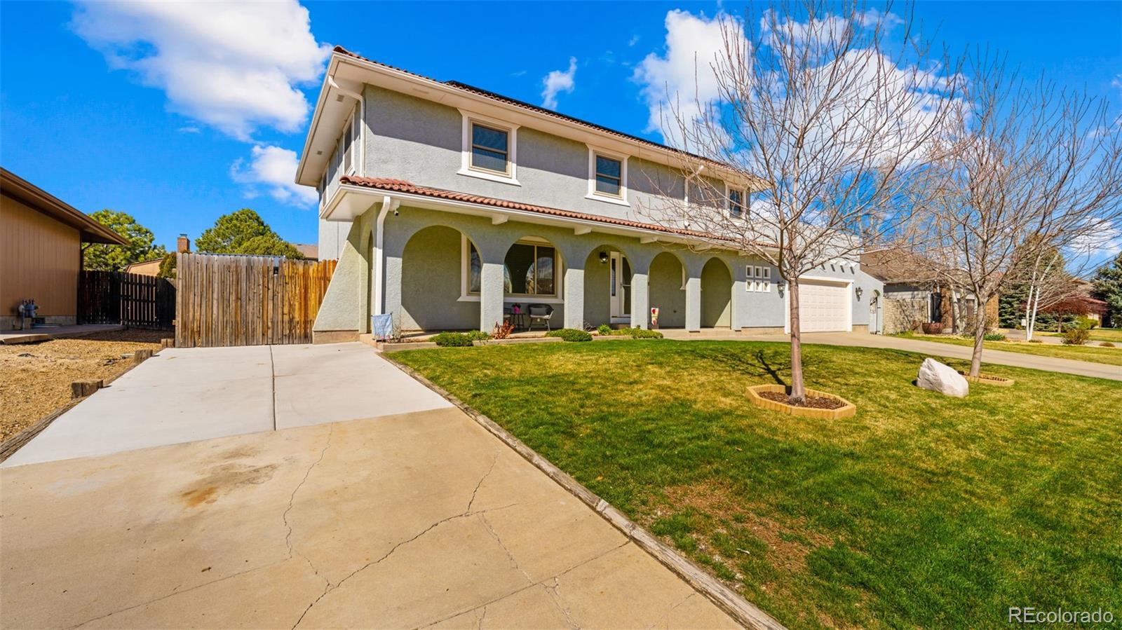 MLS Image #2 for 61  posada drive,pueblo, Colorado