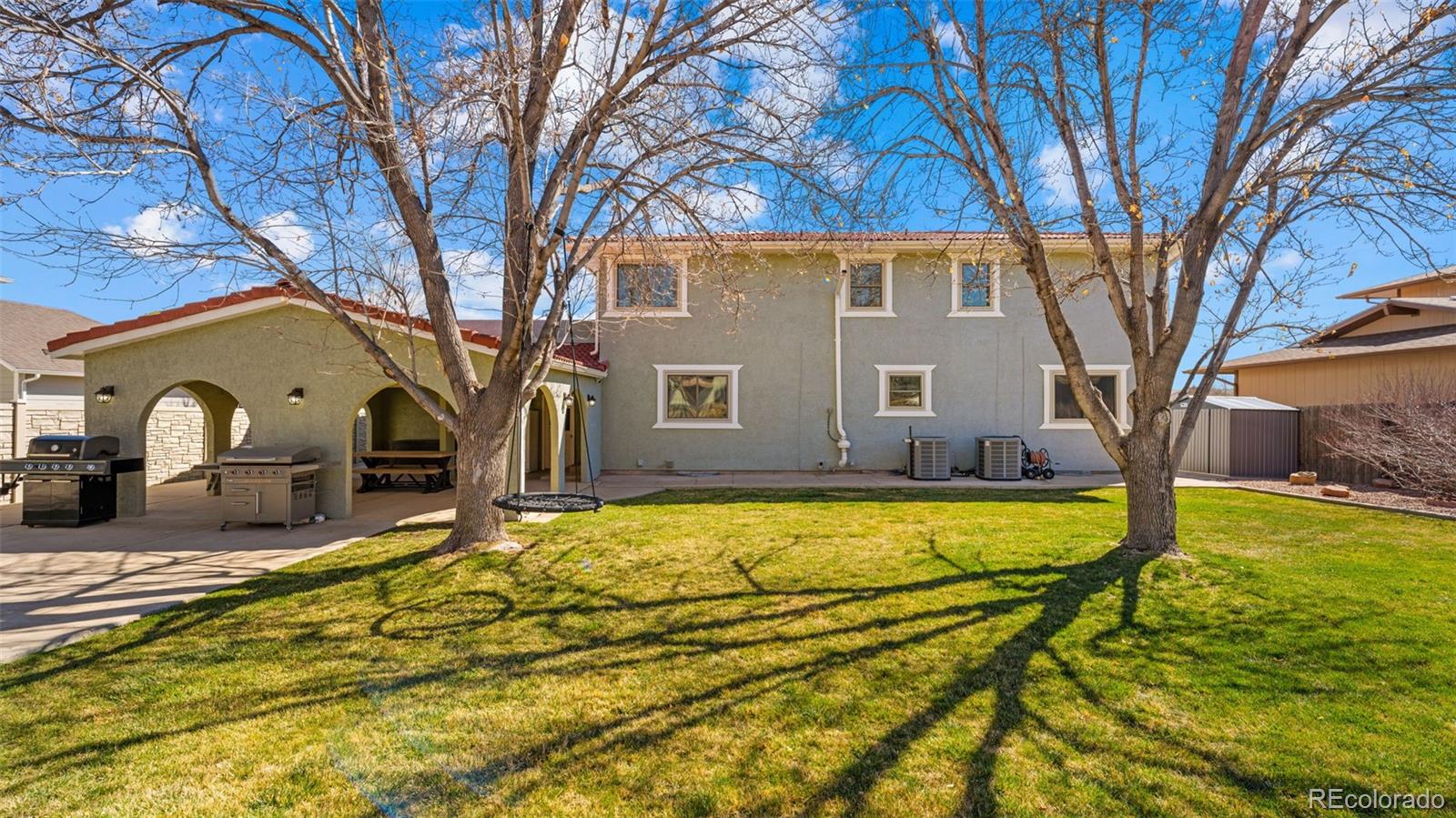 MLS Image #26 for 61  posada drive,pueblo, Colorado