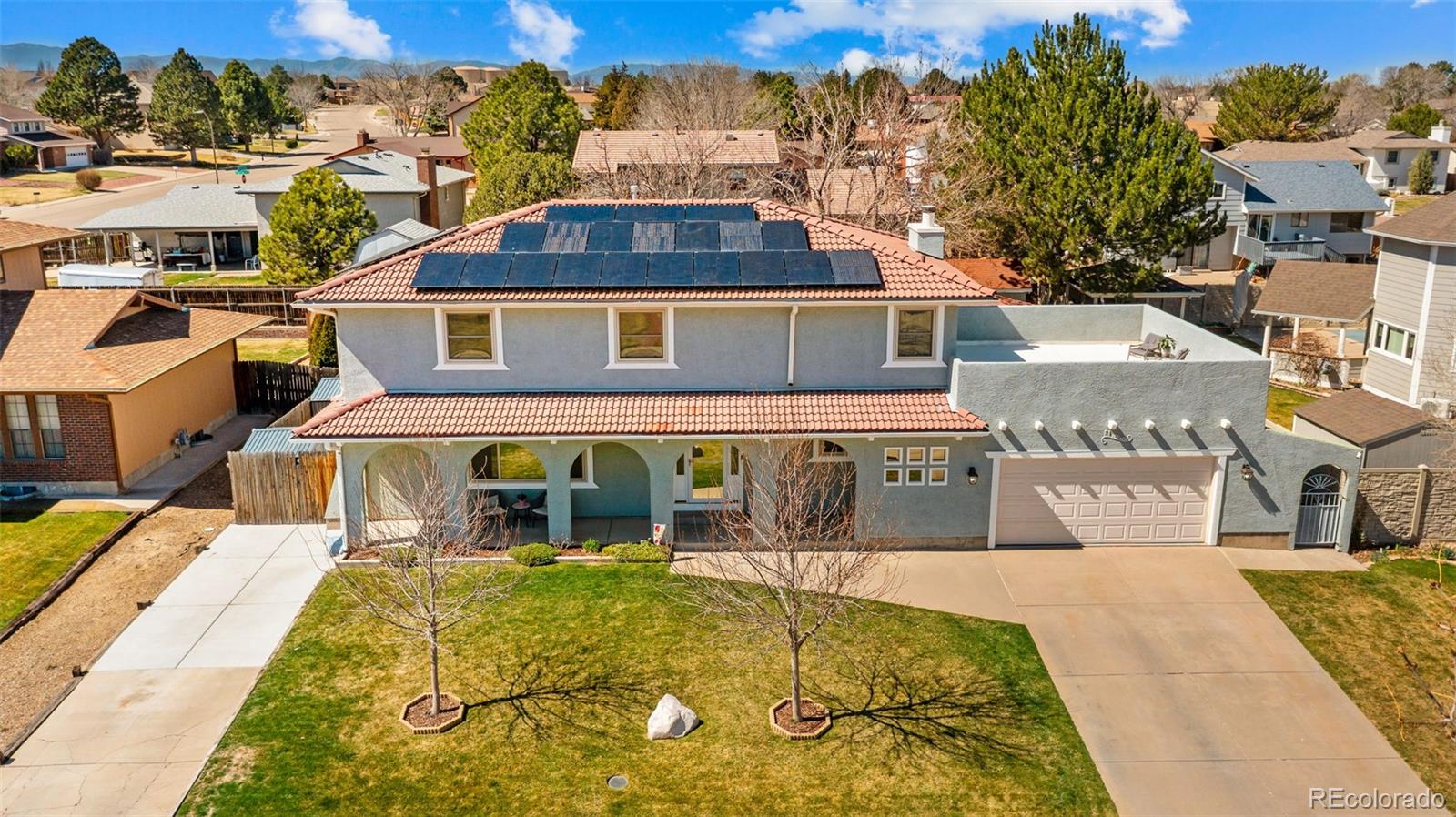 MLS Image #31 for 61  posada drive,pueblo, Colorado