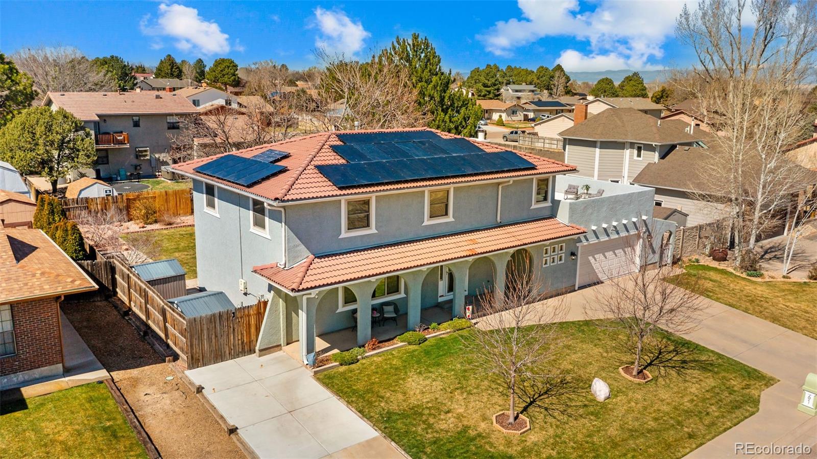 MLS Image #32 for 61  posada drive,pueblo, Colorado