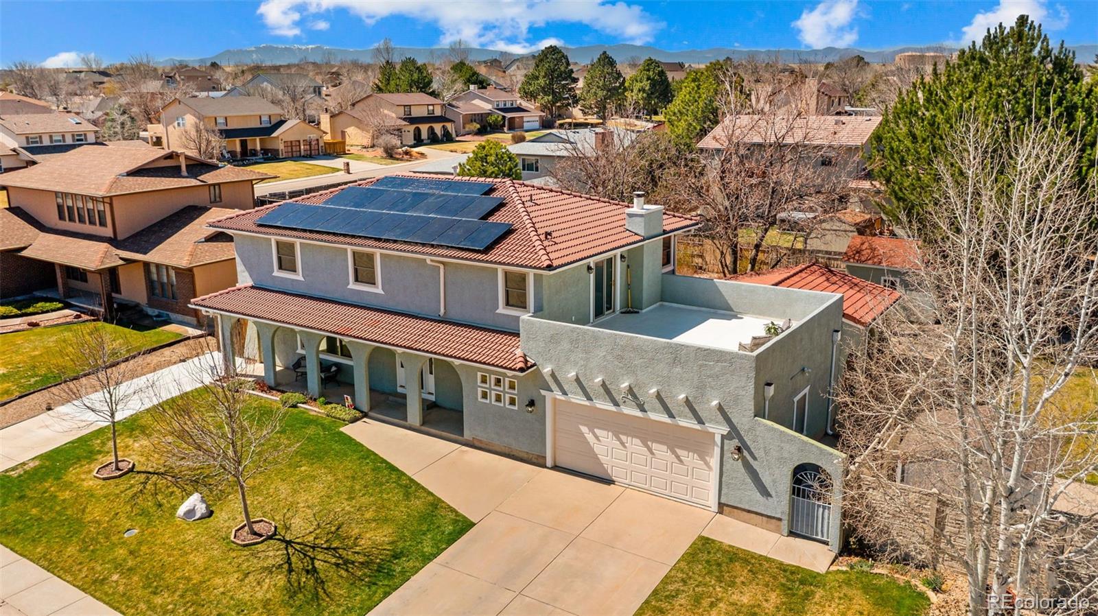 MLS Image #33 for 61  posada drive,pueblo, Colorado