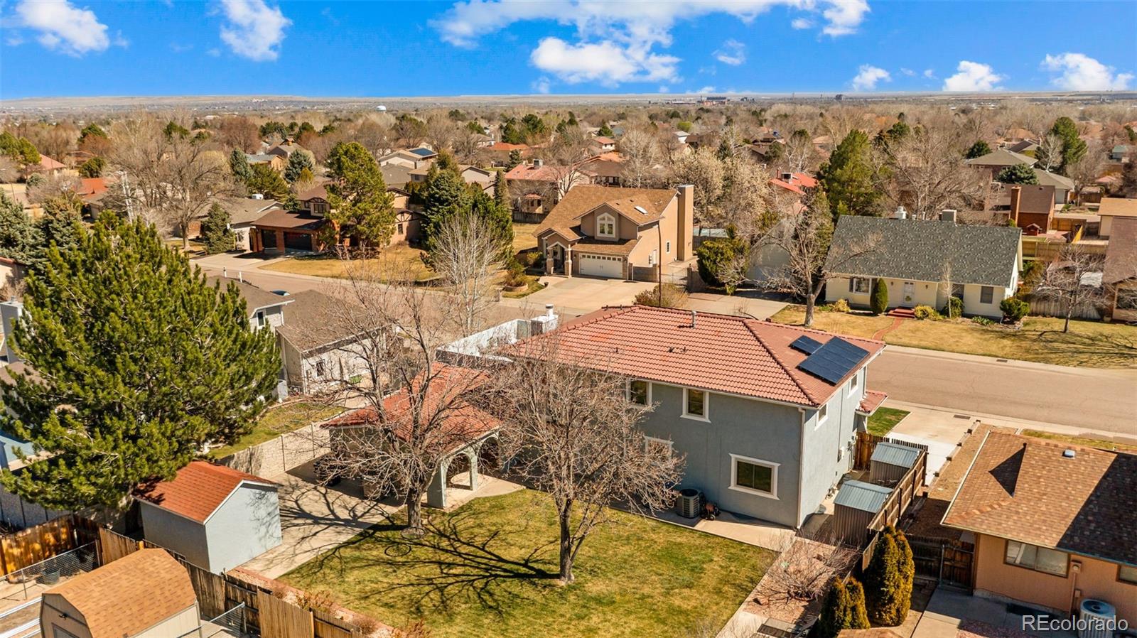 MLS Image #34 for 61  posada drive,pueblo, Colorado