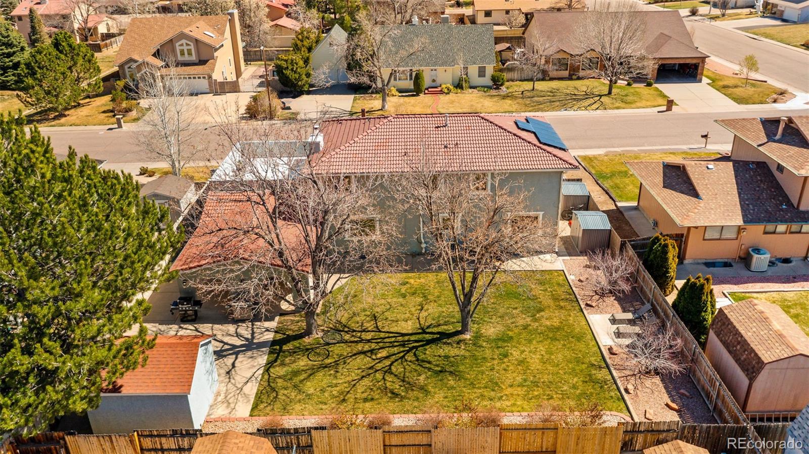 MLS Image #35 for 61  posada drive,pueblo, Colorado