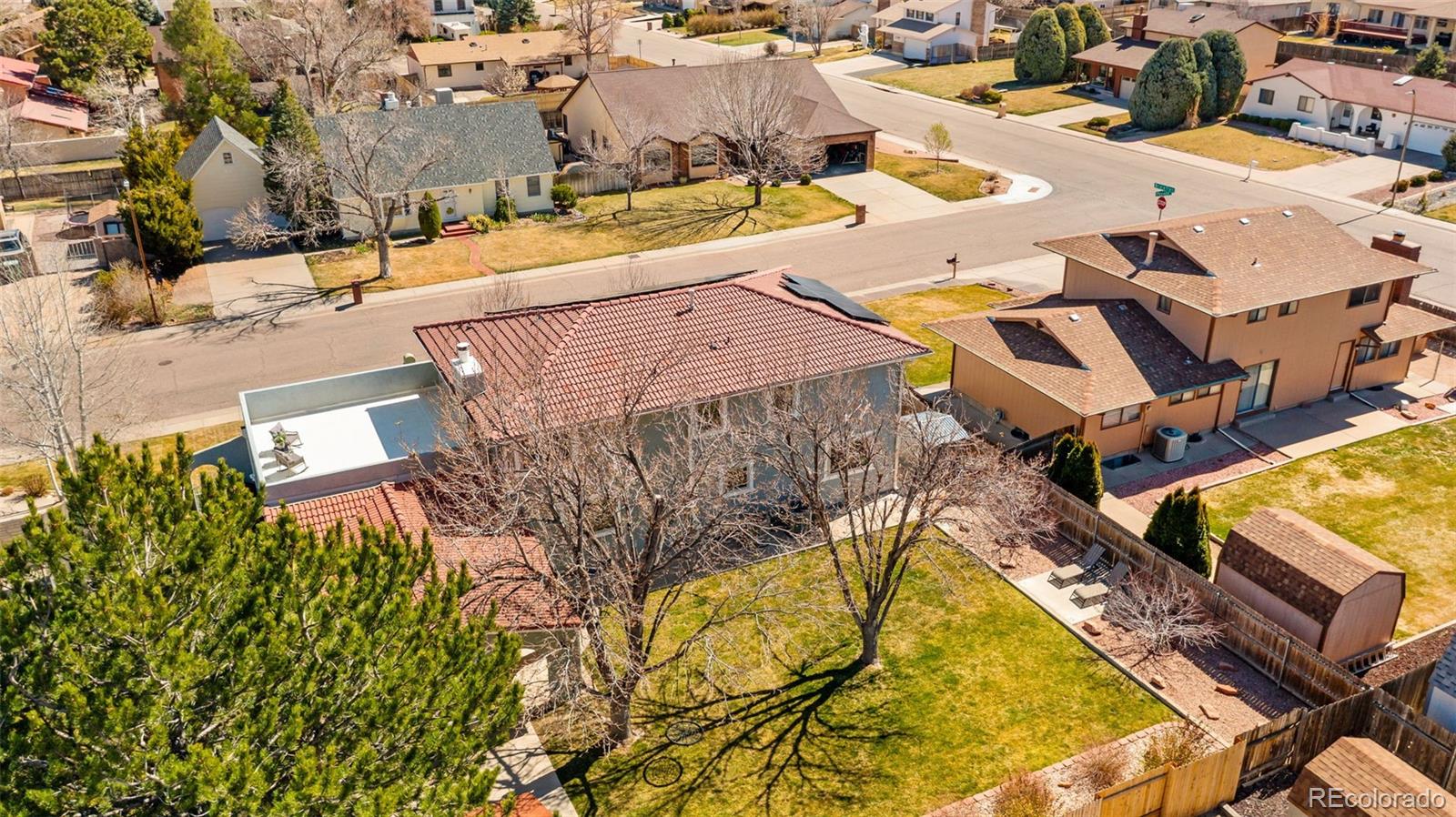 MLS Image #36 for 61  posada drive,pueblo, Colorado