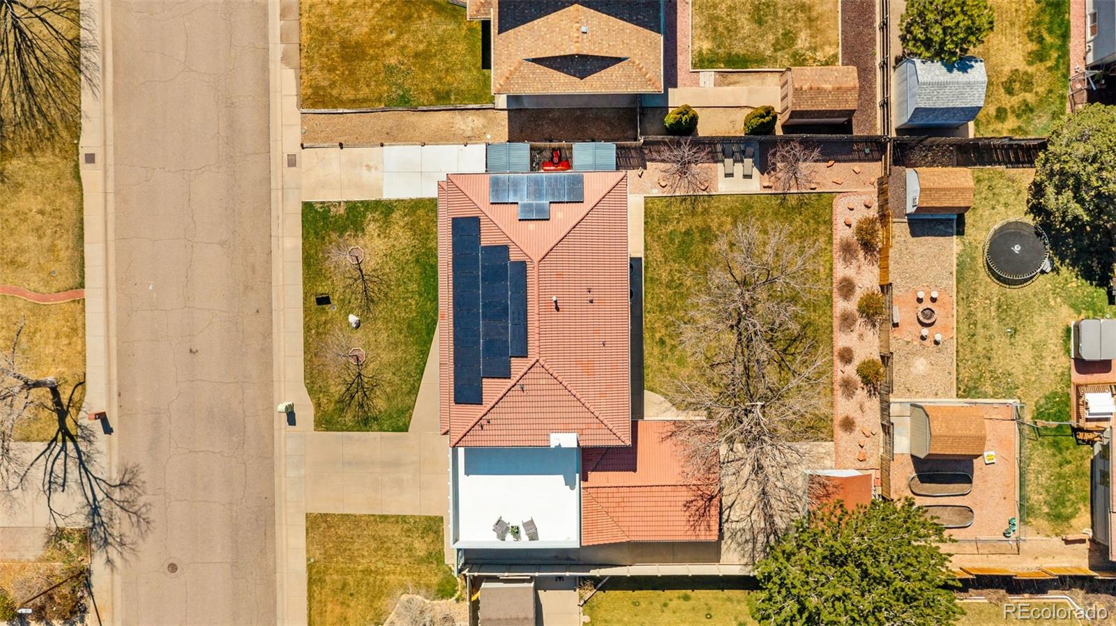 MLS Image #37 for 61  posada drive,pueblo, Colorado
