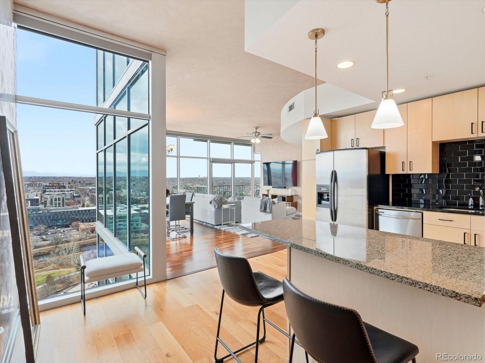 MLS Image #2 for 1700  bassett street 1916,denver, Colorado