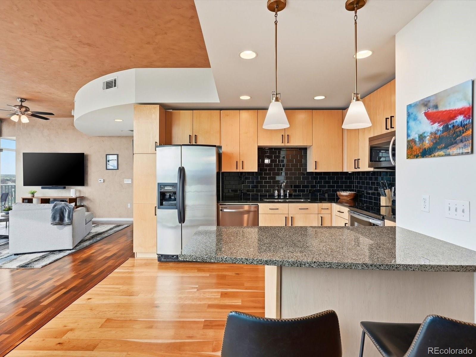 MLS Image #3 for 1700  bassett street 1916,denver, Colorado