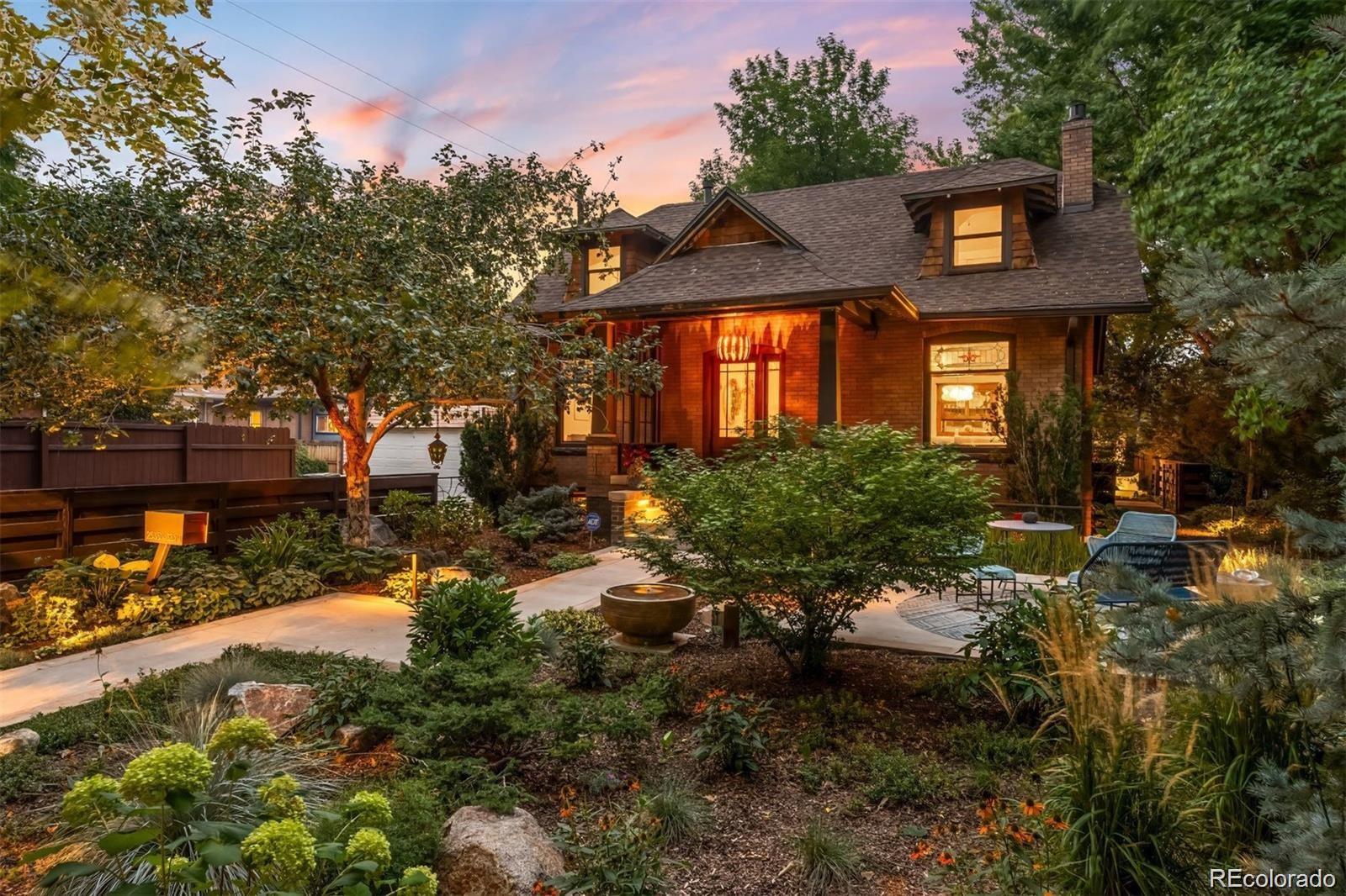 MLS Image #18 for 2535 w 35th avenue,denver, Colorado