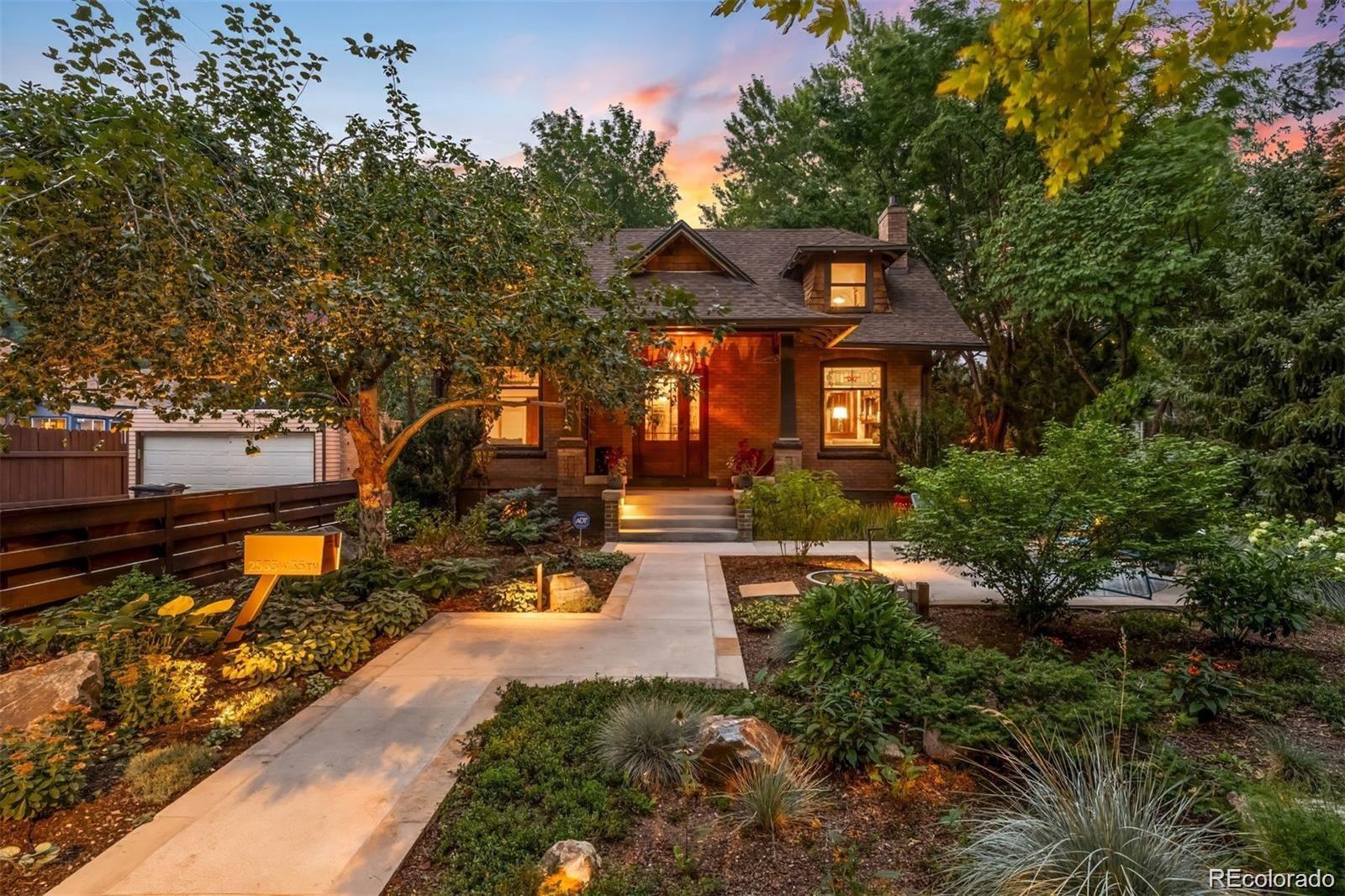MLS Image #19 for 2535 w 35th avenue,denver, Colorado