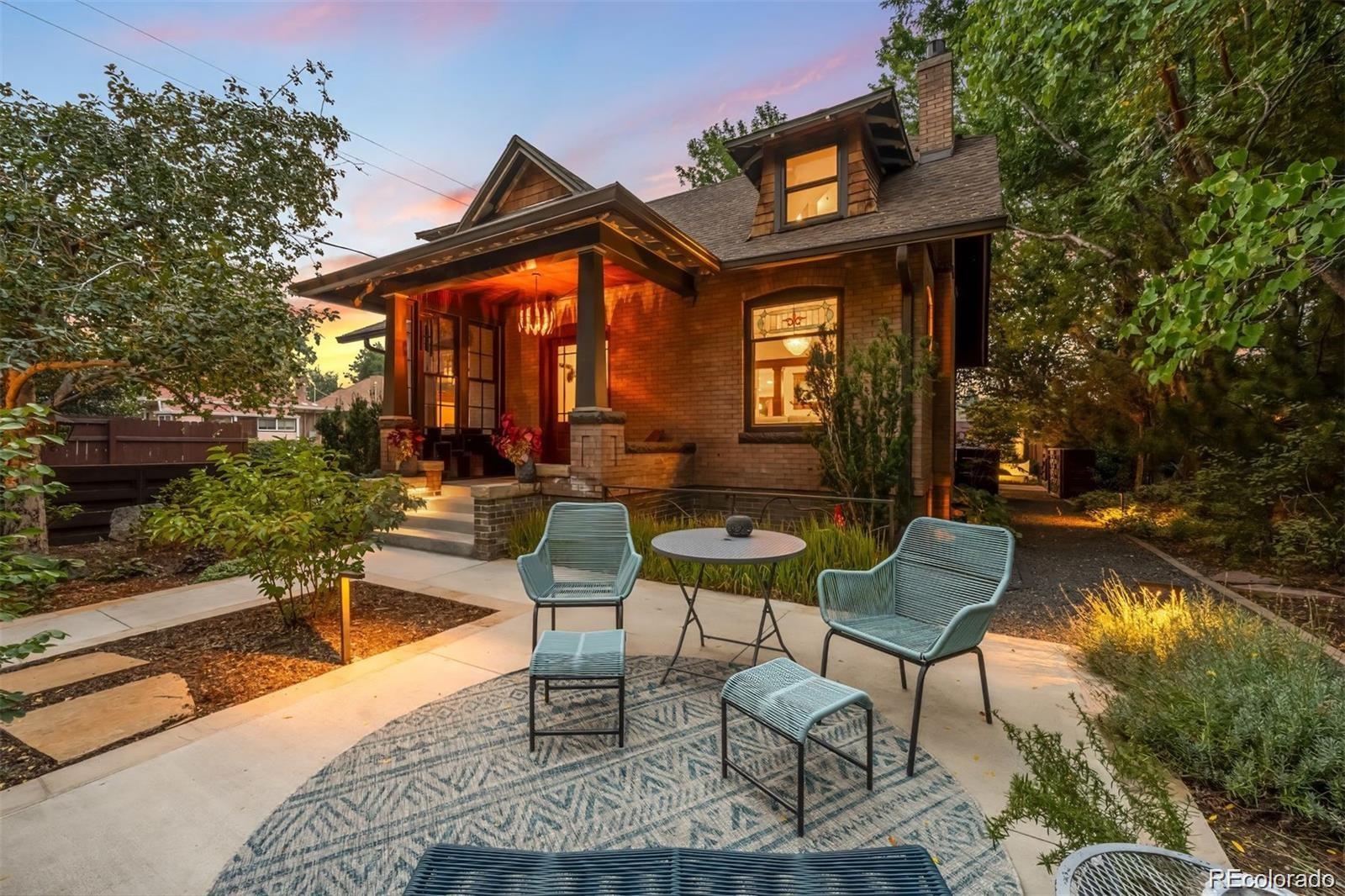 MLS Image #21 for 2535 w 35th avenue,denver, Colorado