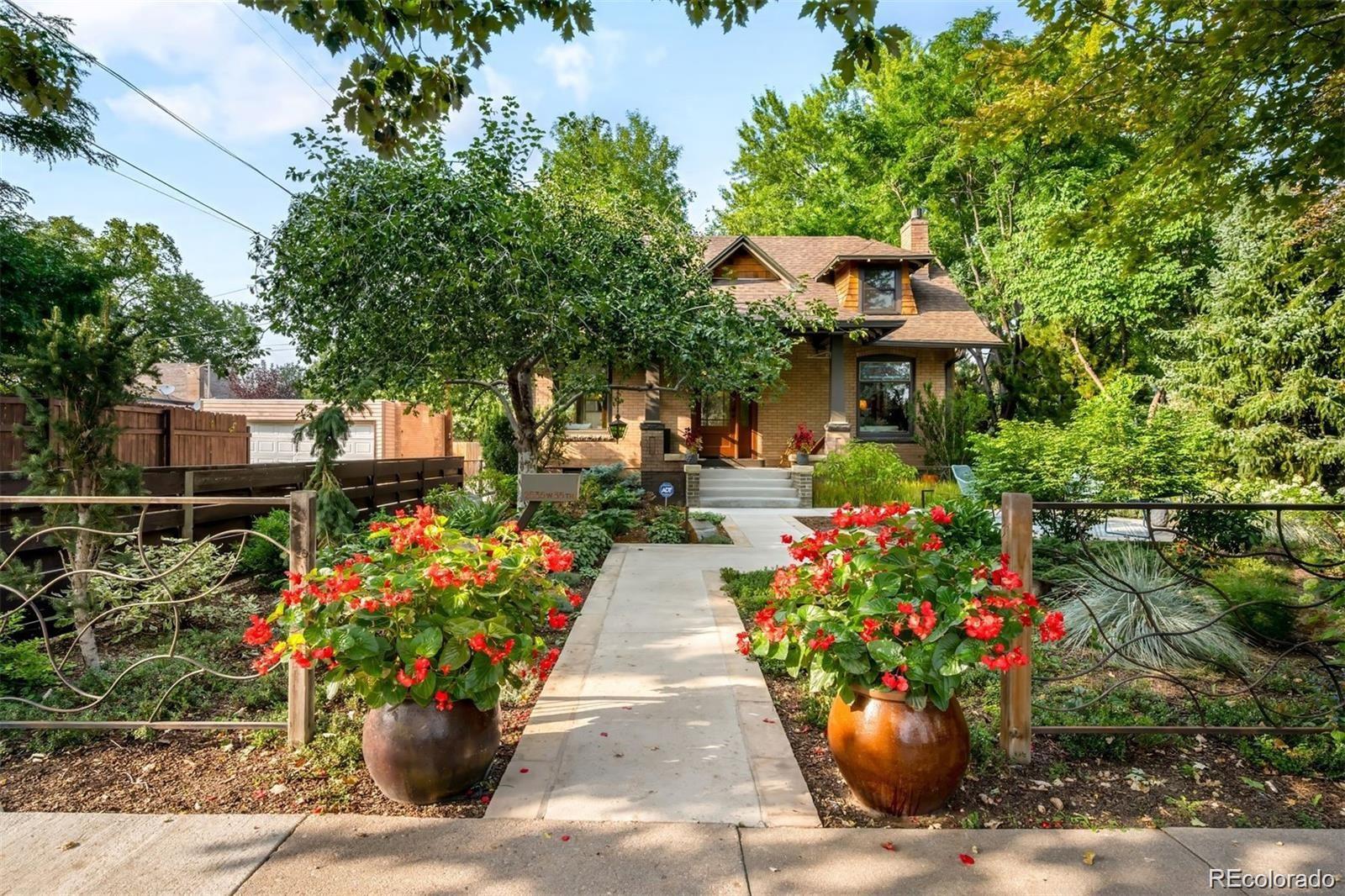 MLS Image #48 for 2535 w 35th avenue,denver, Colorado