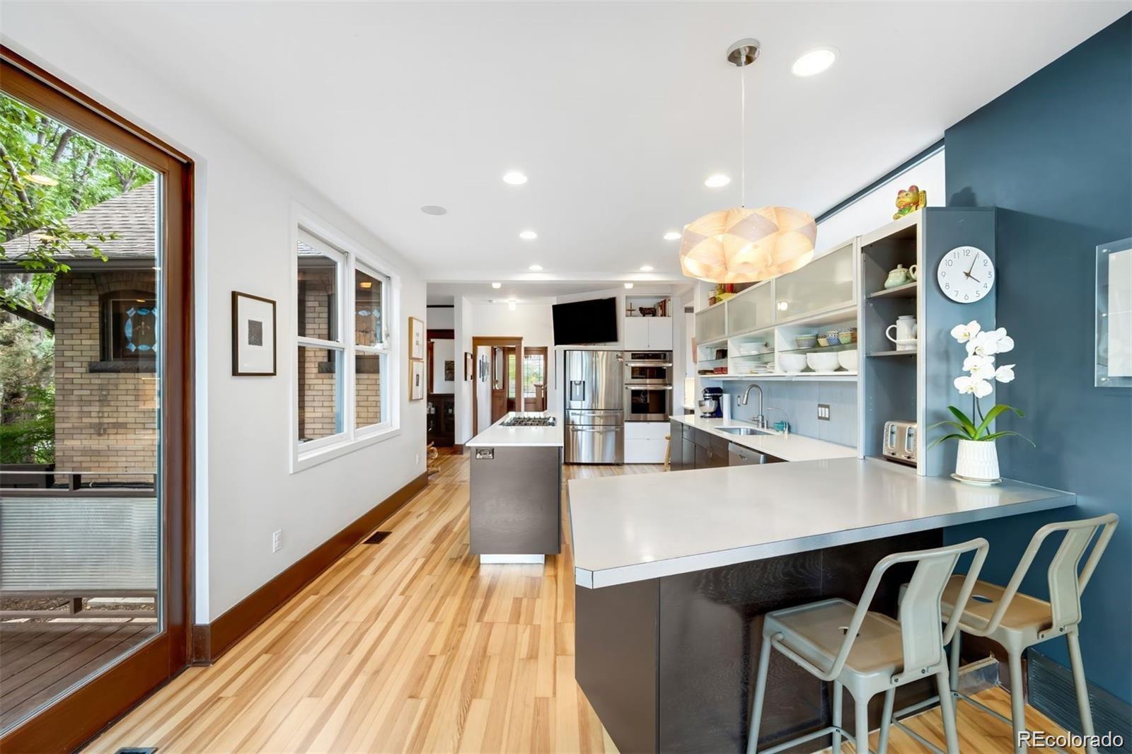 MLS Image #5 for 2535 w 35th avenue,denver, Colorado