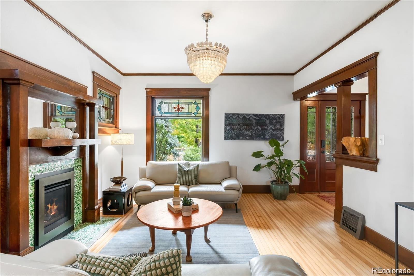 MLS Image #8 for 2535 w 35th avenue,denver, Colorado