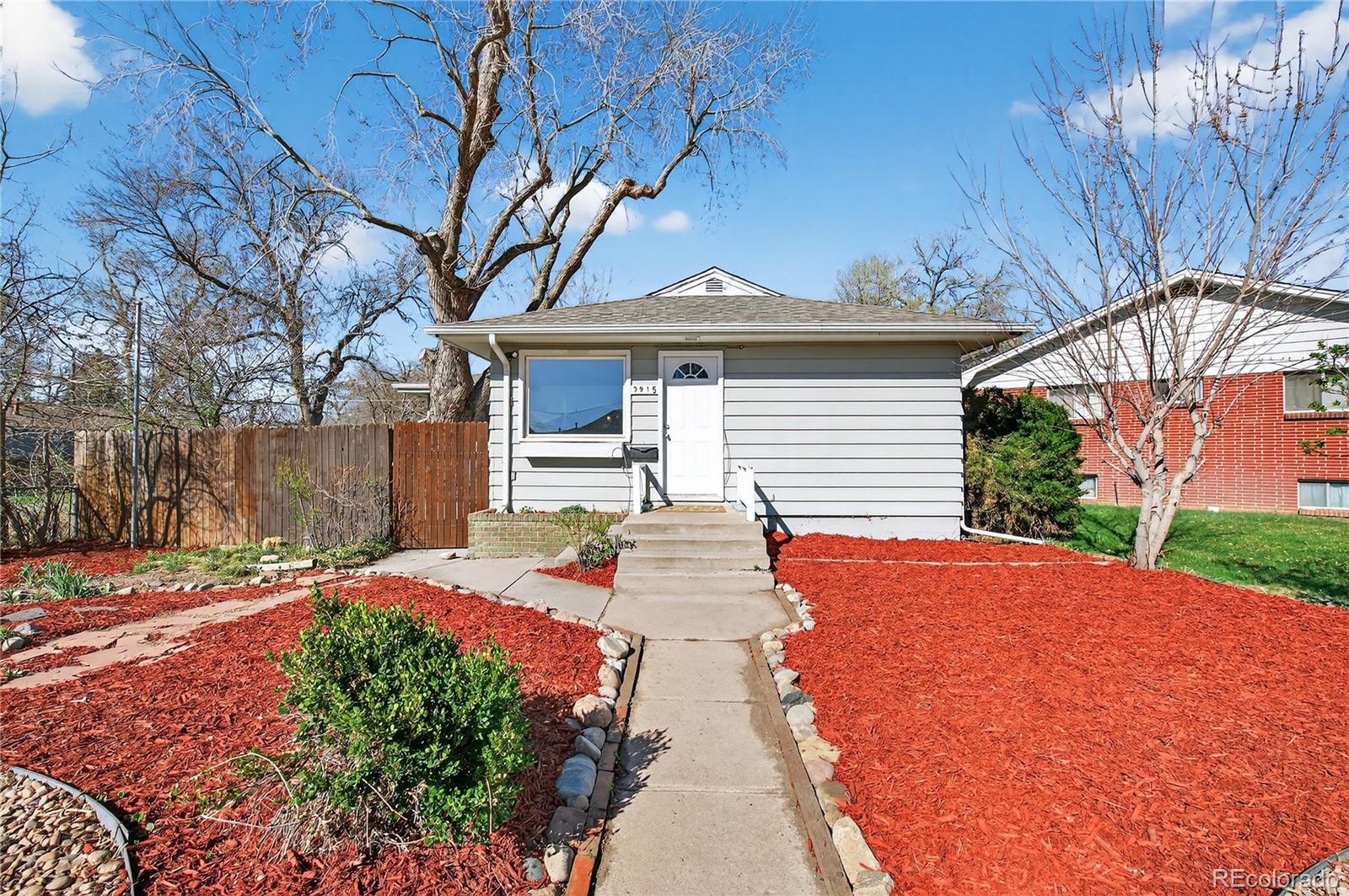 MLS Image #1 for 3915 s grant street,englewood, Colorado