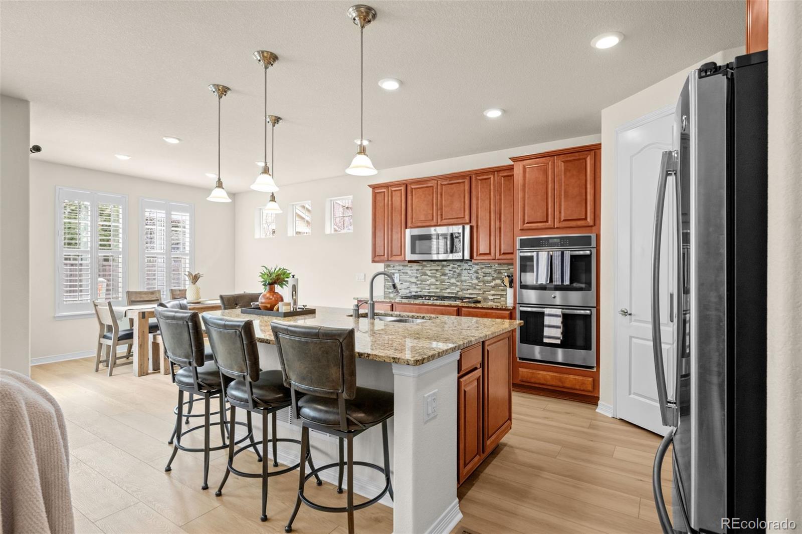 MLS Image #3 for 2414  leafdale circle,castle rock, Colorado
