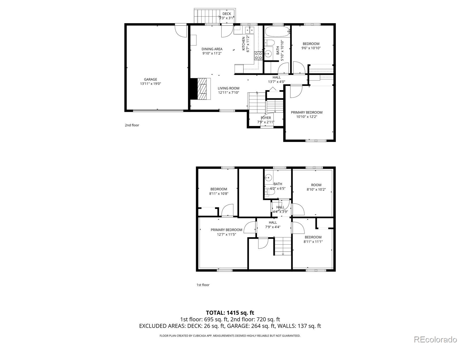 MLS Image #8 for 10812  ingalls circle,westminster, Colorado