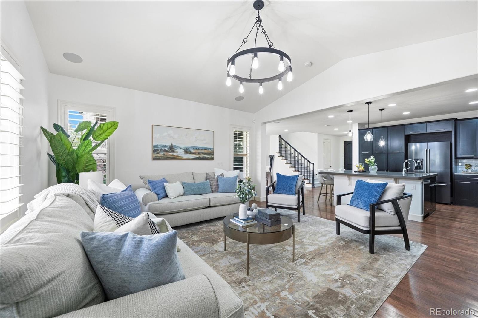 MLS Image #10 for 10640  star thistle court,highlands ranch, Colorado