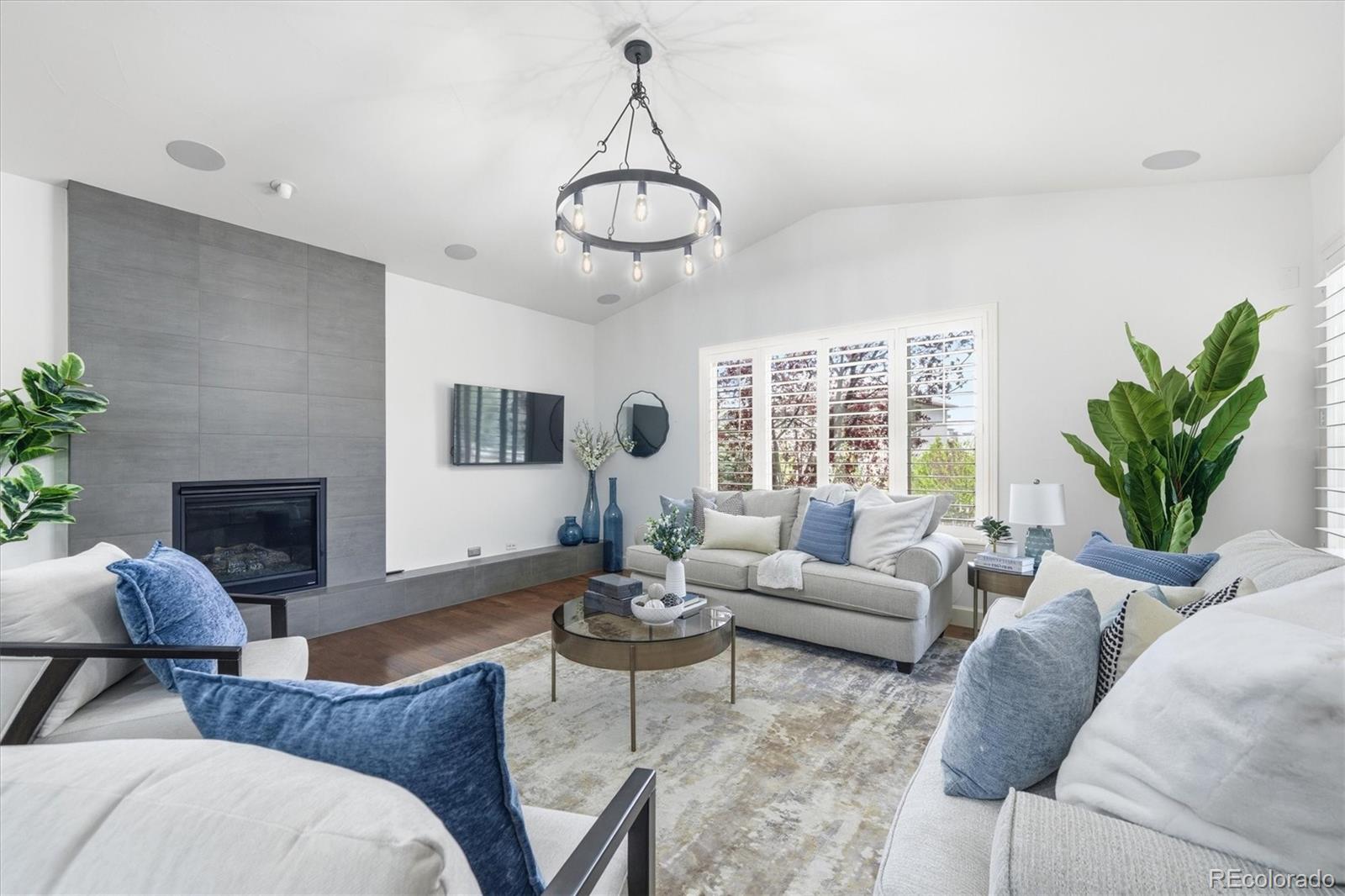 MLS Image #11 for 10640  star thistle court,highlands ranch, Colorado