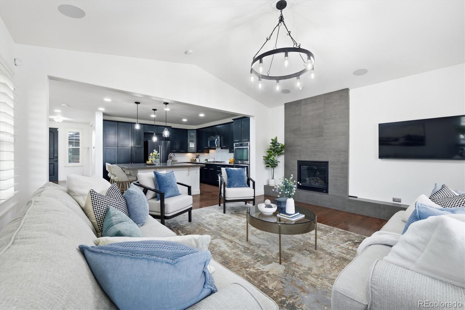 MLS Image #12 for 10640  star thistle court,highlands ranch, Colorado