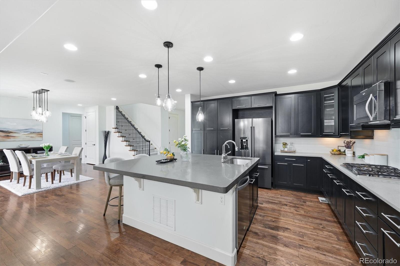 MLS Image #15 for 10640  star thistle court,highlands ranch, Colorado