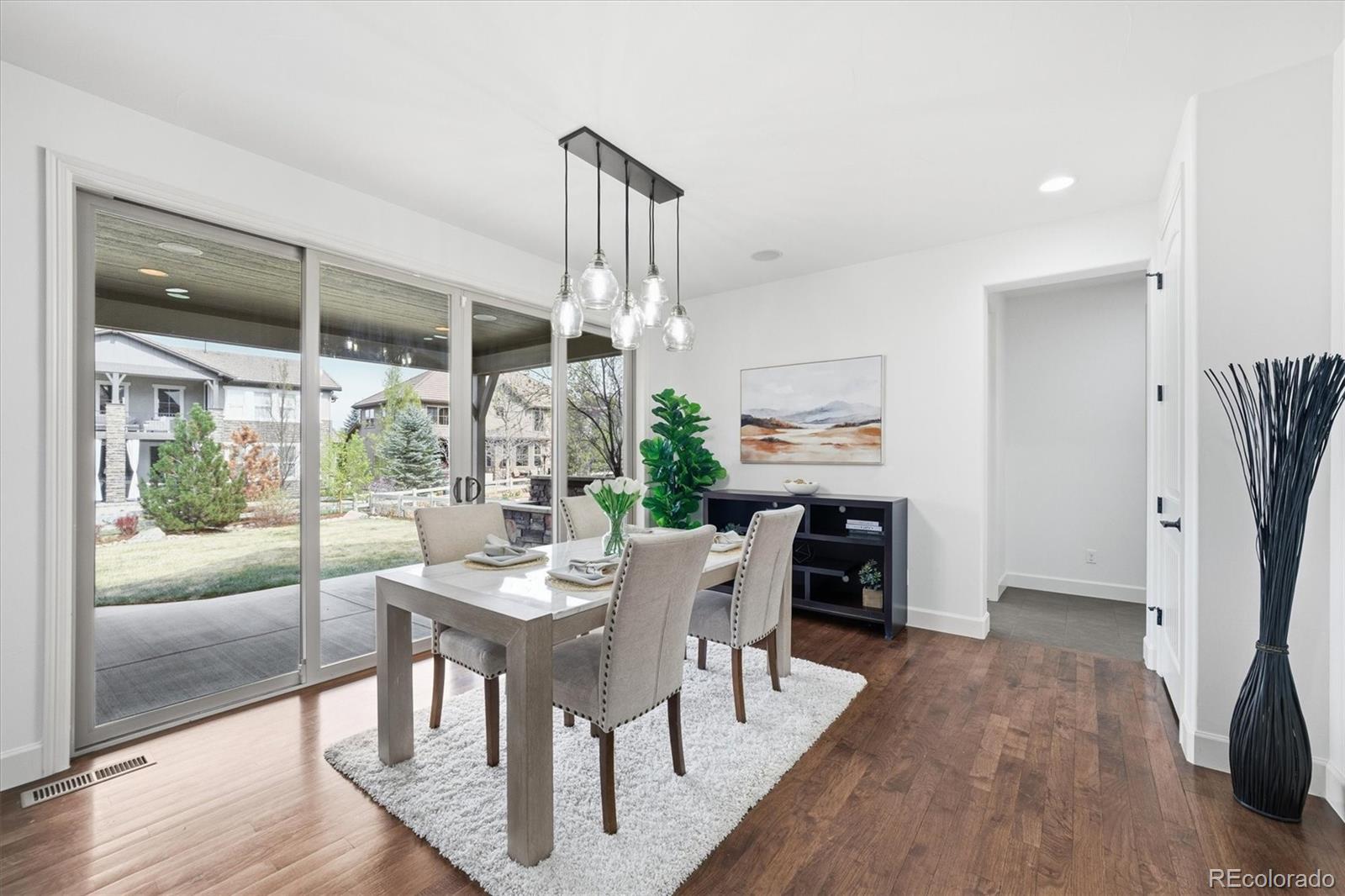MLS Image #16 for 10640  star thistle court,highlands ranch, Colorado