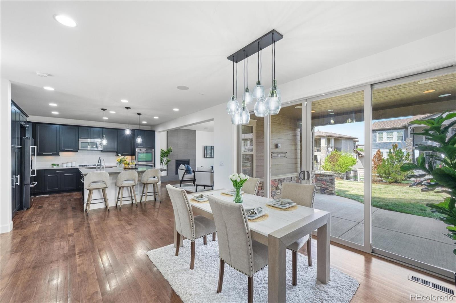 MLS Image #17 for 10640  star thistle court,highlands ranch, Colorado