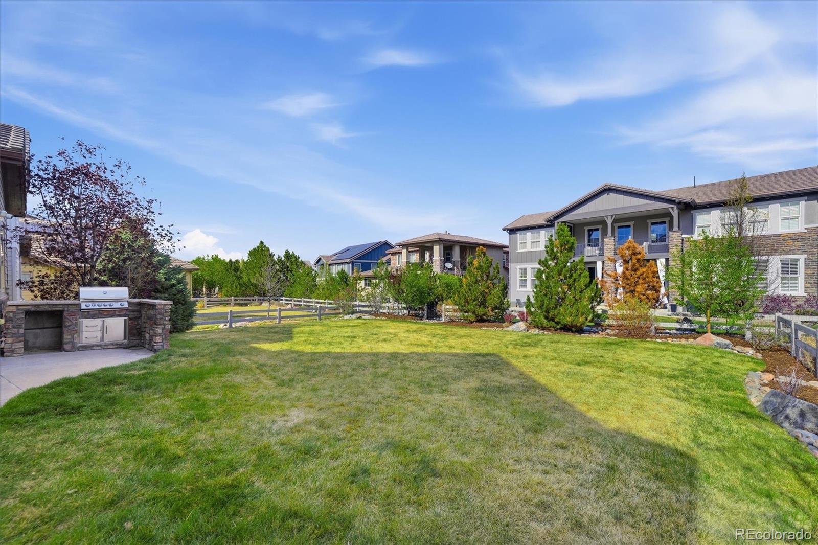 MLS Image #41 for 10640  star thistle court,highlands ranch, Colorado