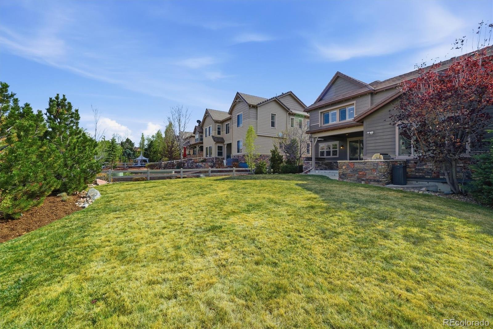 MLS Image #44 for 10640  star thistle court,highlands ranch, Colorado