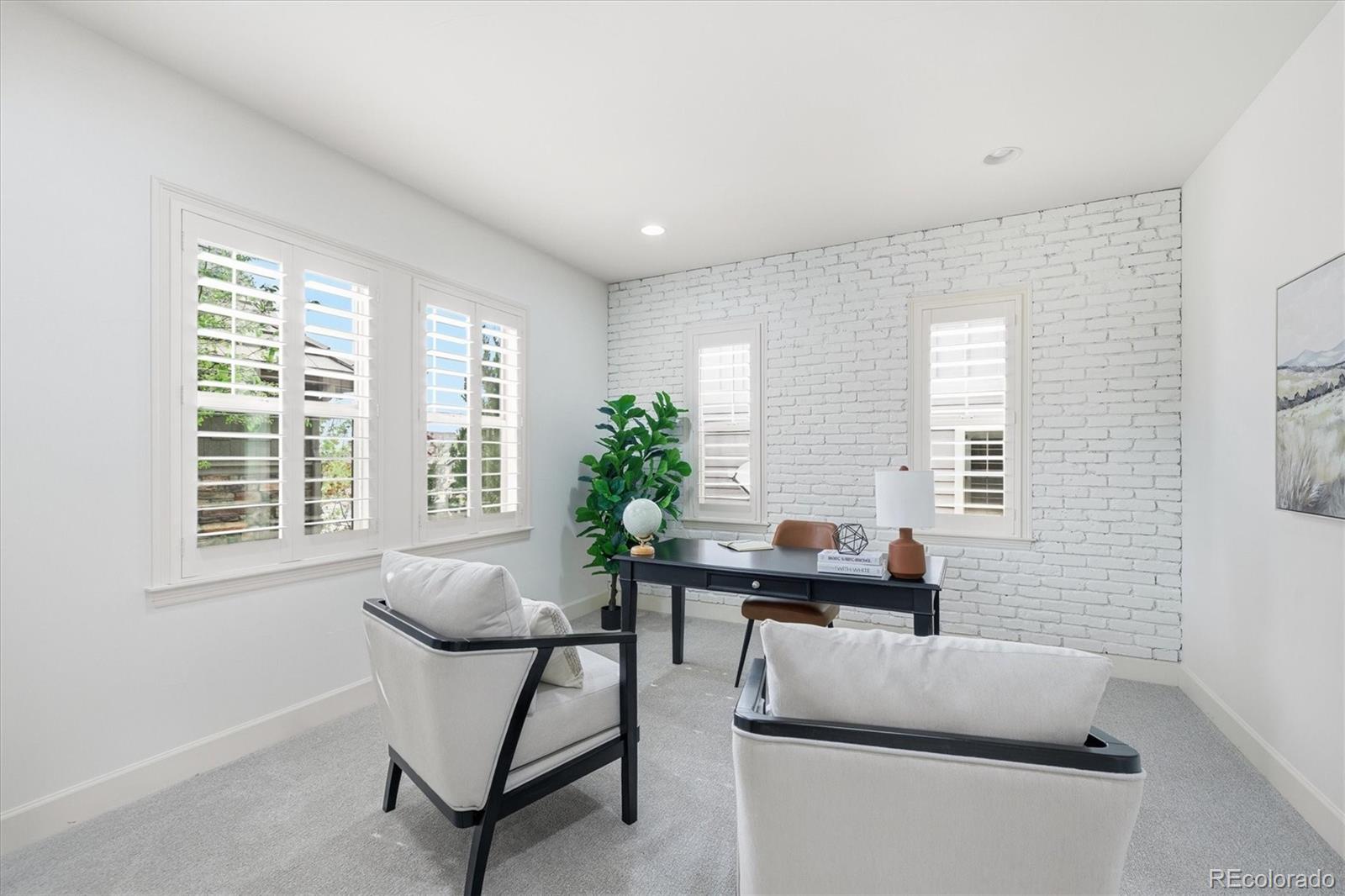 MLS Image #6 for 10640  star thistle court,highlands ranch, Colorado