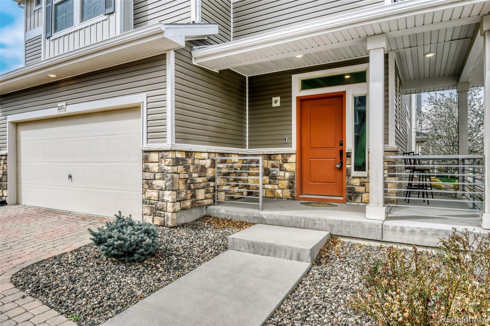 MLS Image #2 for 10071  yampa court,commerce city, Colorado