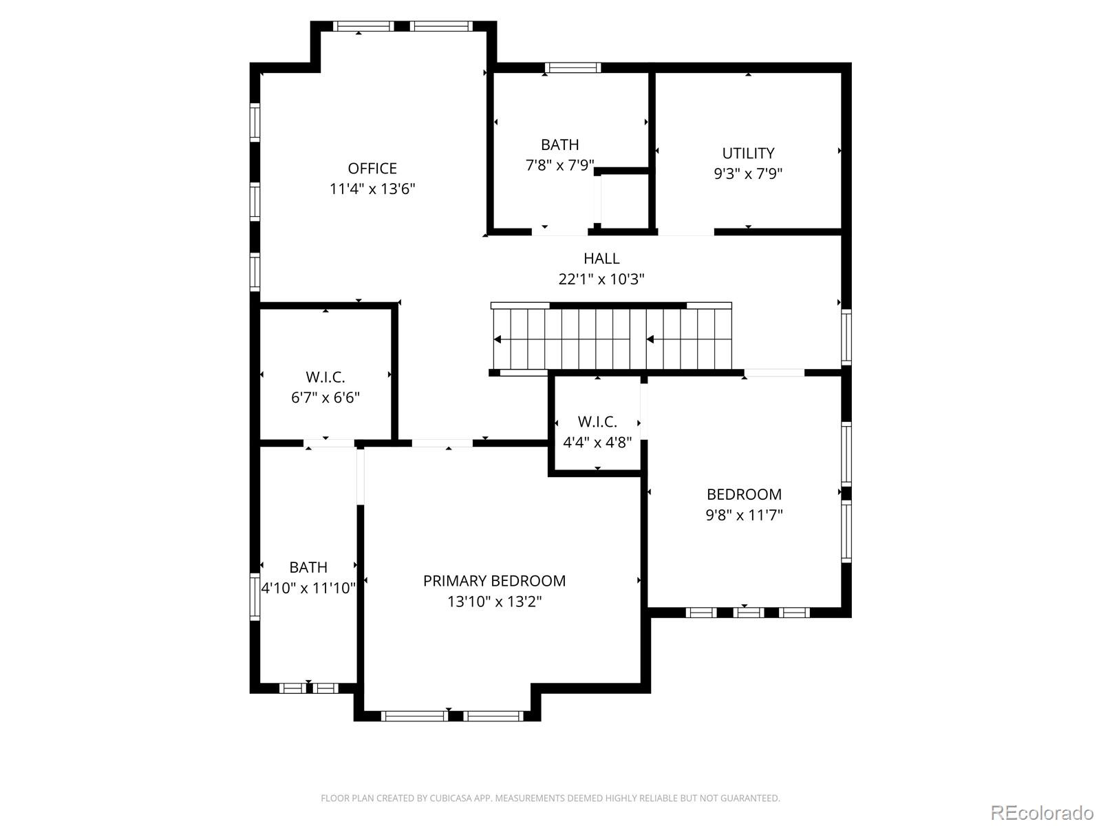 MLS Image #27 for 10071  yampa court,commerce city, Colorado