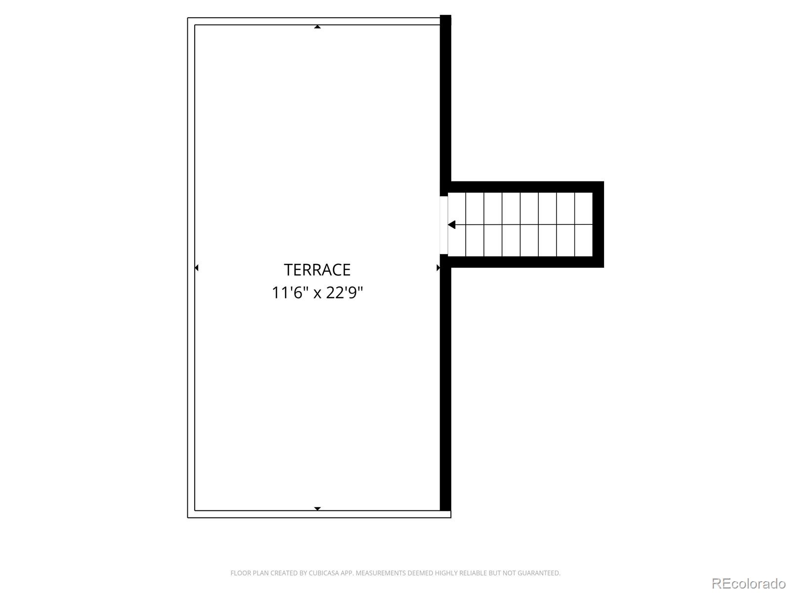 MLS Image #29 for 10071  yampa court,commerce city, Colorado