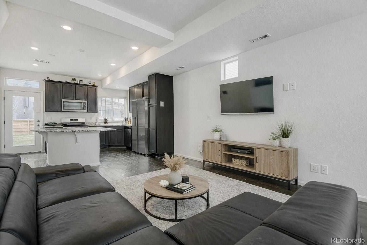 MLS Image #4 for 10071  yampa court,commerce city, Colorado