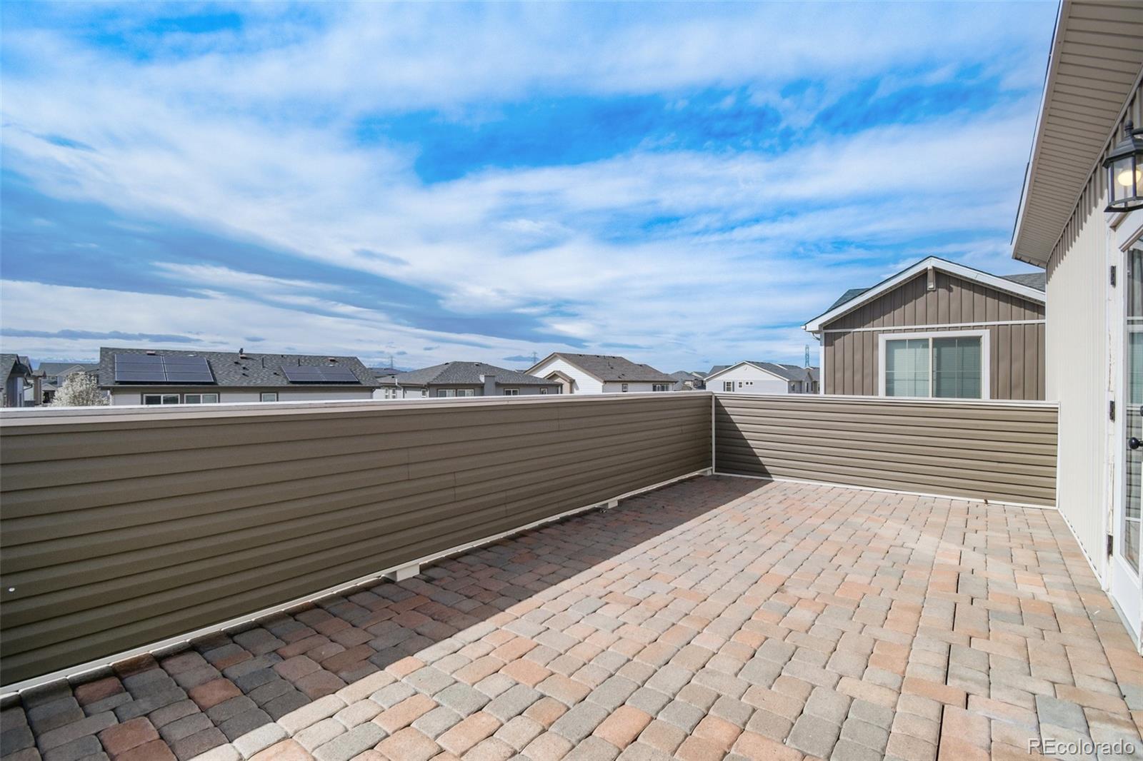 MLS Image #46 for 10071  yampa court,commerce city, Colorado